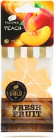 Paloma GLP11093 Illatosító -  gold fresh fruit - peach kép