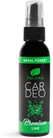 Paloma GLP39986 Illatosító -  car deo - prémium line parfüm - royal forest - 65 ml