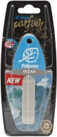 Paloma P03469 Illatosító -  parfüm liquid - ocean - 5 ml () kép