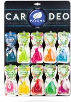 Paloma P07325N Illatosító szett -  happy bag - 35 db () kép