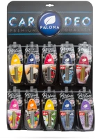 Paloma P09066N Illatosító szett  parfüm liquid 45 db - 5 ml () kép