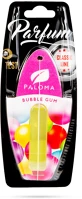 Paloma P10165 Illatosító -  parfüm liquid - bubble gum - 5 ml () kép