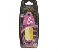 Paloma P10166 Illatosító -    duo parfüm -   cherry - bubble gum  - 2 x 2,5 ml () kép