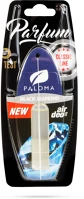 Paloma P10532 Illatosító -  parfüm liquid - black diamond - 5 ml () kép