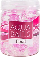 Paloma P15578 Paloma illatgyöngyök - paloma aqua balls - floral - 150 g (p15578)