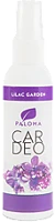 Paloma P39981 Paloma illatosító - paloma car deo - pumpás parfüm - lilac garden - 65 ml (p39981)