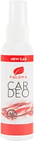 Paloma P39984 Paloma illatosító - paloma car deo - pumpás parfüm - new car - 65 ml (p39984)