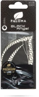 Paloma P40178 Illatosító  premium line black angel () kép