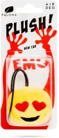 Paloma P50245 Illatosító  emo push new car () kép