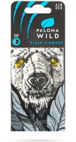 Paloma P50412 Illatosító -  wild - black diamond () kép