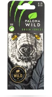 Paloma P50436 Illatosító -  wild - green forest () kép