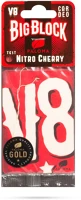 Paloma P60015 Illatosító -  v8 bigblock - nitro cherry () kép