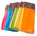 Pamex DA503XSZBA8431250711170 Mikroszálas törlőkendő 40x60cm kép