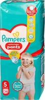 Pampers BUGYIPELENKA 5MÉRET Pants bugyipelenka 5méret 48 db kép