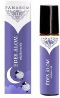 Panarom 10602100010 Lllóolaj-keverék, 10 ml,  