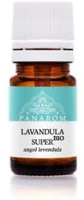 Panarom COR_EMP006 Illóolaj, bio, 10 ml, levendula kép
