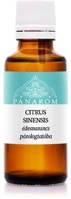 Panarom COR_EMP010 Illóolaj, párologtatóba, 30 ml, édesnarancs kép