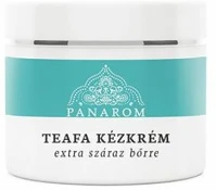 Panarom COR_EMP012 Kézkrém, 50 ml, teafa kép
