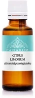 Panarom COR_EMP018 Illóolaj, 10 ml, citromhéj kép