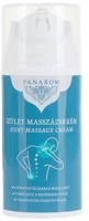 Panarom COR_EMP047 Masszázskrém, gyulladáscsökkentő, 100 ml,  