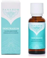 Panarom LLLÓOLAJ-KEVERÉK Lllóolaj-keverék, párologtatóba, 30 ml,  