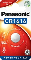 <span itemprop='brand'>Panasonic</span> <span itemprop='sku'>cr-1616l/1bp</span>