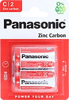 <span itemprop='brand'>Panasonic</span> <span itemprop='sku'>r14rz/2bp eu</span>