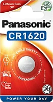 <span itemprop='brand'>Panasonic</span> <span itemprop='sku'>cr-1620l/1bp</span>