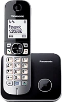 Panasonic kx-tg 6811 Panasonic kx-tg 6811 dect telefon