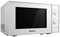 Panasonic NNE20JWMEPG Mikrohullámú sütő kép