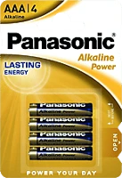 <span itemprop='brand'>Panasonic</span> <span itemprop='sku'>lr03apb/4bp</span>