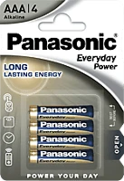 <span itemprop='brand'>Panasonic</span> <span itemprop='sku'>lr03eps-4bp</span>