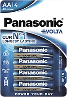 <span itemprop='brand'>Panasonic</span> <span itemprop='sku'>LR6EGE/4BP</span>