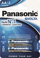 <span itemprop='brand'>Panasonic</span> <span itemprop='sku'>lr6ege/2bp</span>