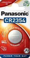 <span itemprop='brand'>Panasonic</span> <span itemprop='sku'>CR-2354EL/1B</span>