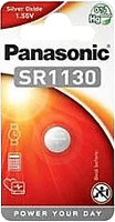 <span itemprop='brand'>Panasonic</span> <span itemprop='sku'>sr1130/1bp</span>