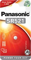 <span itemprop='brand'>Panasonic</span> <span itemprop='sku'>sr521/1bp</span>