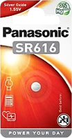 <span itemprop='brand'>Panasonic</span> <span itemprop='sku'>sr616/1bp</span>