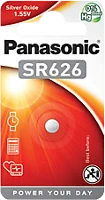 <span itemprop='brand'>Panasonic</span> <span itemprop='sku'>sr626/1bp</span>