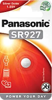 <span itemprop='brand'>Panasonic</span> <span itemprop='sku'>sr927/1bp</span>