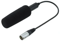 Panasonic AG-MC200 Ag-mc200 mikrofon kép