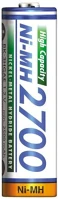Panasonic BK-3HGAE/BF1 Aa 2700mah ni-mh akkumulátor kép