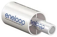 Panasonic BQ-BS2E/2E Eneloop bq-bs2e/2e baby adapter kép