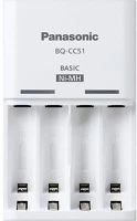 Panasonic BQ-CC51E Akkumlátor töltő /k-kj16mcc40e/ kép