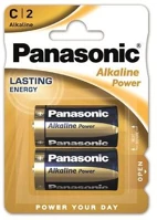 Panasonic COR_PEBC2 Elem, c baby, 2 db,  