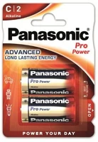 Panasonic COR_PEGC2 Elem, c baby, 2 db,  