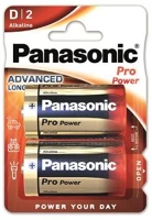 Panasonic COR_PEGD2 Elem, d góliát, 2 db,  