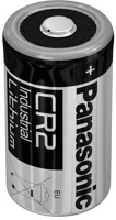 Panasonic CR-2 Cr-2 fotóelem cr 2 lítium 850 mah 3 v 1 db kép