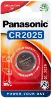 <span itemprop='brand'>Panasonic</span> <span itemprop='sku'>CR-2025EL/1B</span>