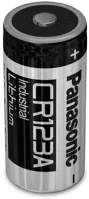 Panasonic CR123A-P  kép